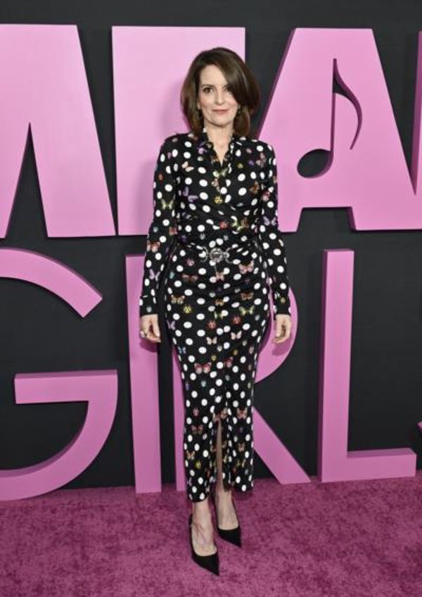 Tina Fey defends Mean Girls remake amidst TikTok backlash