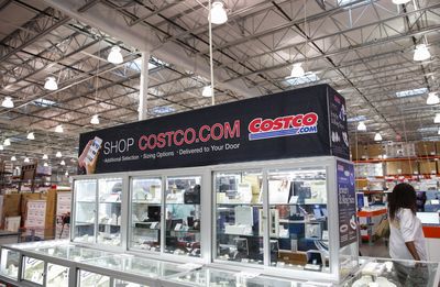 Valentine’s Day Gifts at Costco 2024