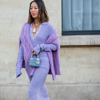Follow these best fashion influencers ASAP for all the sartorial inspo