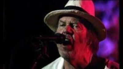 Neil Young & Crazy Horse Announce National Tour and New Album