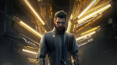 Deus Ex seems deader than ever as Adam Jensen actor reveals Eidos asked him years ago 'to stop talking about Adam Jensen'