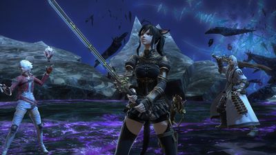 Final Fantasy 14 patch 6.57 adds new improvements to the main story and PvP