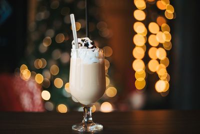 Happy Mardi Gras! Have a bushwacker