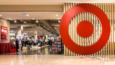Target Stock Working On Cup Base, Gets Rating Upgrade