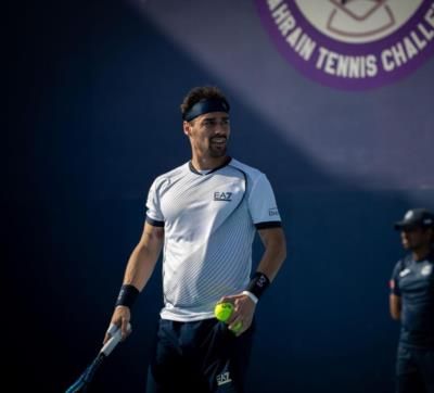Fabio Fognini: A Dynamic Force on the Tennis Court