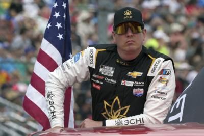 Kyle Larson and Other NASCAR Drivers Seek Daytona 500 Win