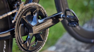 Shimano reports 55% drop in profit for 2023, amid $18m bill for global crankset recall