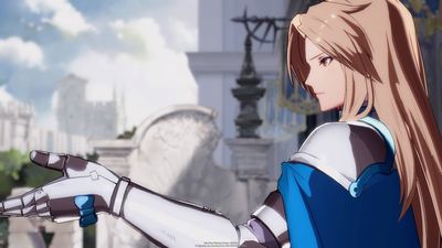 Want to get into fighting games? You should start with Granblue Fantasy Versus: Rising