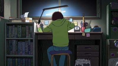 Chainsaw Man creator lands a new anime adaptation, and the first look is already here