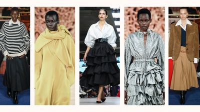 I'm a fashion editor and these are the New York Fashion Week 2024 trends I'm adding to my wardrobe now