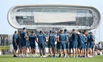 Destiny calls for Ben Stokes but India are favourites for third Test in Rajkot