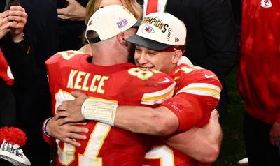 3 absurdly wrong lessons other NFL teams shouldn’t take from the Chiefs’ Super Bowl win