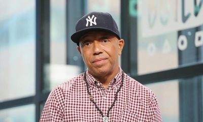 Russell Simmons sued over alleged rape of Def Jam executive in the 1990s