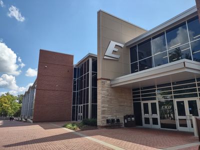 House bill would grant EKU the right to offer postgraduate osteopathic medicine degrees