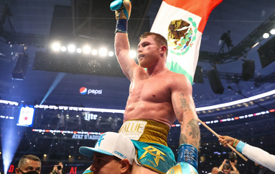 Saul 'Canelo' Álvarez Announces His Next Fight: It Will Take Place During 'Cinco de Mayo' Week