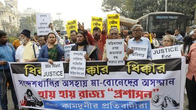 West Bengal govt’s prohibitory orders in Sandeshkhali set aside by HC