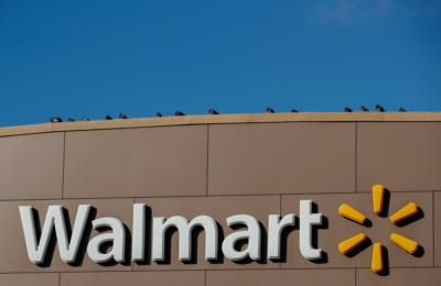 Walmart in talks to acquire Vizio for over  billion