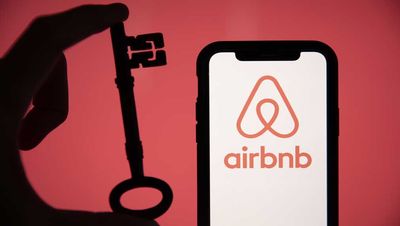 Airbnb Reports Better-Than-Expected Sales But Warns About Moderating Growth
