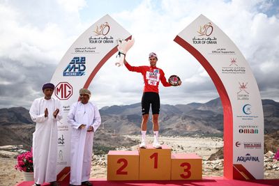 Tour of Oman final stage shortened to 72km due to extreme weather