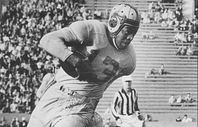 Look: Rams releasing limited number of authentic Kenny Washington jerseys