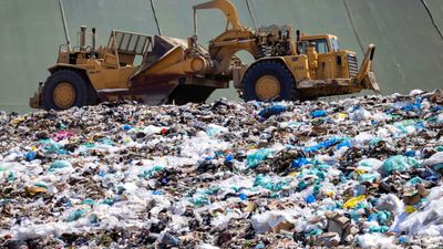 Bollegraaf Group and Greyparrot Ink Strategic Partnership to Revolutionise Waste Management with AI