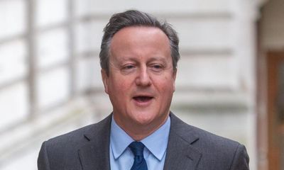 David Cameron to meet EU ministers to seek more help for Ukraine