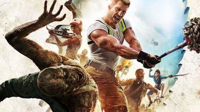 Dead Island 2 finally has a Steam release date, and Valve is giving away a co-op horror freebie to celebrate