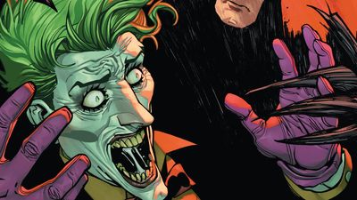 Batman #143 adds a surprising new twist to the Joker's origin story - and a connection to Bruce Wayne
