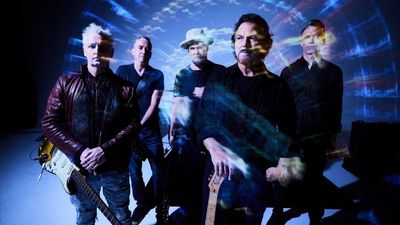 "No hyperbole, I think this is our best work": Pearl Jam confirm Dark Matter album details, announce World Tour