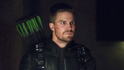 Suits spinoff casts Arrow star Stephen Amell in lead role