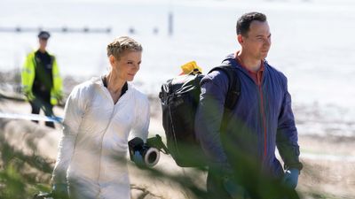 Did Nikki and Jack get engaged in Silent Witness and how long have they been together? Season 27 finale takes turn for the unexpected