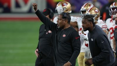 49ers expecting former Panthers coach Steve Wilks to return in 2024