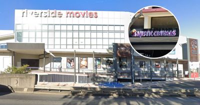 Two towns left without a cinema after movies suddenly shut down