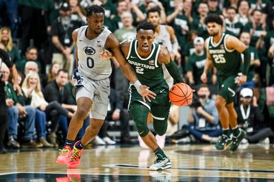 MSU Basketball at Penn State: Stream, broadcast info, prediction for Wednesday