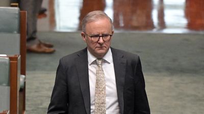 PM delivers big pitch on tax cuts as crucial vote nears