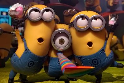 'Despicable Me,' 'House,' and 'Young Sheldon' Reruns Push Aside Originals -- Netflix Weekly Rankings for February 5-11