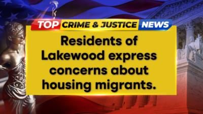 Lakewood Residents Express Concerns Over Denver's Migrant Influx
