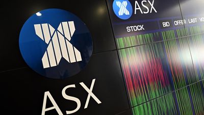 Little love for Aust shares in Valentine's Day sell-off