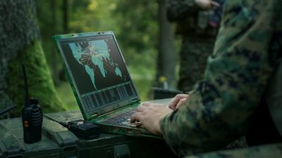 Cyberspace is now the home front: How modern conflicts are fought online
