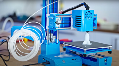 $77 3D Printer from AliExpress is Actually Usable, Reviewer Says
