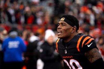 PFF ranks Bengals as one of top teams best set up for future
