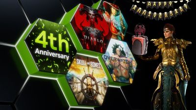 Nvidia GeForce Now: From humble beginnings to gaming powerhouse