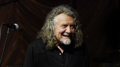 "It was cathartic... a trial by fire": Robert Plant on how it felt to sing Led Zeppelin's Stairway To Heaven for the first time in 16 years, and possibly the last time ever