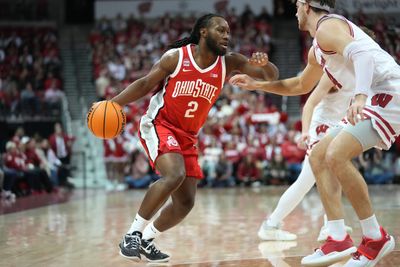 Ohio State drops yet another game on the road, this time against Wisconsin