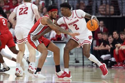 Thoughts following Ohio State basketball’s loss at Wisconsin, its 16th straight on the road
