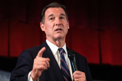 Democrat Suozzi returning to House after flipping New York seat - Roll Call