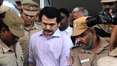 Senthilbalaji case | ED urges Madras High Court to order speedy trial, instead of granting bail