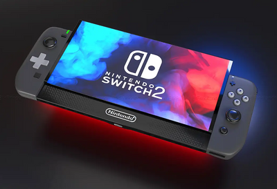 Everything we know about the Nintendo Switch 2