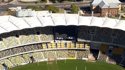 Call to cancel Gabba rebuild, abolish 2032 Olympics