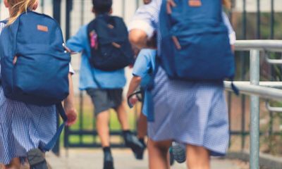 Record-low enrolments at Australian government schools should ring ‘alarm bells’, experts say